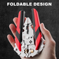 16-In-1 Foldable Stainless Steel Wire Stripper