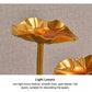 🔥2025 Hot sale 🔥Creative luxury ornament in the shape of an aquarium with lotus