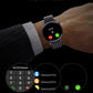 🎉 2026 Sale — Over 41200 Sold! 🔥Multi-Function Bluetooth Smart Watch｜24H Health Tracking Fitness Wristwatch ✨