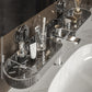 🔥2025 Hot Sale🔥Universal Removable Faucet Storage Rack