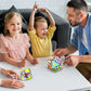 Creative Folding Panda Cube Puzzle Toy for Kids