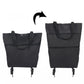 📢📢40% OFF !! ⏰2-in-1 Foldable Shopping Cart