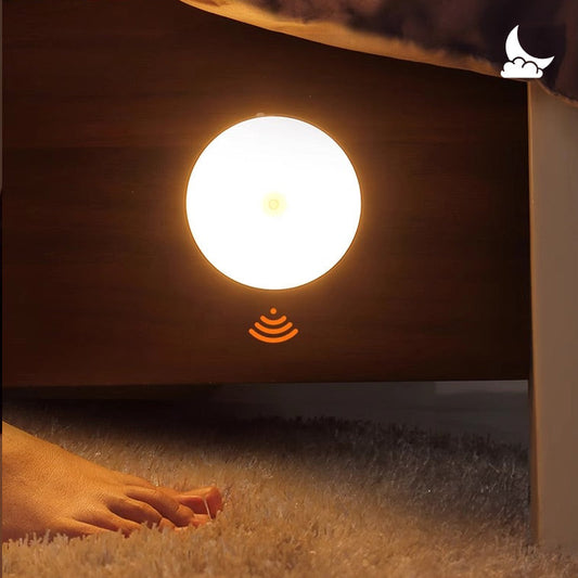 ✨55% DISCOUNT✨Compact Household Night Light with Motion Sensor