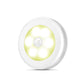 ✨55% DISCOUNT✨Compact Household Night Light with Motion Sensor