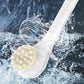 🎁 2026 NEW ARRIVALS 50% OFF! 💥 Long-Handled Electric Exfoliating Bath Brush – Powerful Motor, IPX7 Waterproof & Dual-Handle Design 🚿