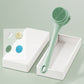 🎁 2026 NEW ARRIVALS 50% OFF! 💥 Long-Handled Electric Exfoliating Bath Brush – Powerful Motor, IPX7 Waterproof & Dual-Handle Design 🚿