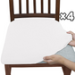Stretchy Waterproof Chair Covers(1 set with 4 PCS)