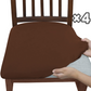 Stretchy Waterproof Chair Covers(1 set with 4 PCS)