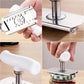 🥫 50% OFF NOW! 🔧 Easy Adjustable Stainless Steel Cap Opener – Fits 3–9.5cm Lids, Multi-Function & Arthritis-Friendly – Must-Have Kitchen Tool ✨