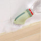 💦Buy 1 Get 2 Free✨Multifunctional Crevice Brush With Connected To Mineral Water Bottles