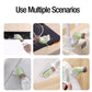 💦Buy 1 Get 2 Free✨Multifunctional Crevice Brush With Connected To Mineral Water Bottles