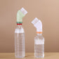 💦Buy 1 Get 2 Free✨Multifunctional Crevice Brush With Connected To Mineral Water Bottles