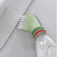 💦Buy 1 Get 2 Free✨Multifunctional Crevice Brush With Connected To Mineral Water Bottles