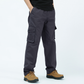 👖Men’s Multi-Pocket Cargo Pants📢📢Flash Sale: Ending in 3 Hours!⏰⏰