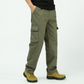 👖Men’s Multi-Pocket Cargo Pants📢📢Flash Sale: Ending in 3 Hours!⏰⏰