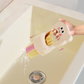 🐻Mini Portable Self-Squeezing Mop