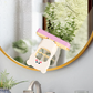 🐻Mini Portable Self-Squeezing Mop