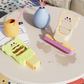 🐻Mini Portable Self-Squeezing Mop