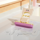 🐻Mini Portable Self-Squeezing Mop