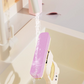 🐻Mini Portable Self-Squeezing Mop
