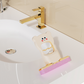 🐻Mini Portable Self-Squeezing Mop