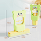 🐻Mini Portable Self-Squeezing Mop