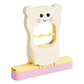 🐻Mini Portable Self-Squeezing Mop