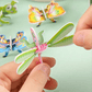 2025 Educational 3D Cartoon Puzzle