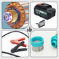💥 50% OFF! ⚡ Lithium Electric Suction Pump – Powerful & Portable