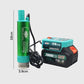 💥 50% OFF! ⚡ Lithium Electric Suction Pump – Powerful & Portable