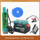 💥 50% OFF! ⚡ Lithium Electric Suction Pump – Powerful & Portable