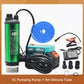 💥 50% OFF! ⚡ Lithium Electric Suction Pump – Powerful & Portable