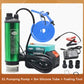 💥 50% OFF! ⚡ Lithium Electric Suction Pump – Powerful & Portable