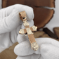 ⏰Last Day Hot Sale!!⌛BConsecration of the Holy Jesus Pendant