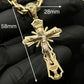 ⏰Last Day Hot Sale!!⌛BConsecration of the Holy Jesus Pendant