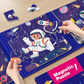 Magnetic Puzzles for Kids