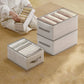 🔥2025 New upgraded version🔥Wardrobe Clothes Organizer