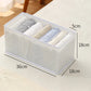 🔥2025 New upgraded version🔥Wardrobe Clothes Organizer
