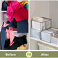 🔥2025 New upgraded version🔥Wardrobe Clothes Organizer