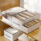🔥2025 New upgraded version🔥Wardrobe Clothes Organizer
