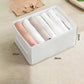 🔥2025 New upgraded version🔥Wardrobe Clothes Organizer