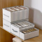 🔥2025 New upgraded version🔥Wardrobe Clothes Organizer