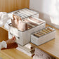 🔥2025 New upgraded version🔥Wardrobe Clothes Organizer