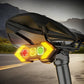 Wireless Bicycle Turn Signal Taillight Kit