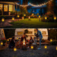 💖 LIMITED TIME 50% OFF! ⚡ Solar Garden Torch Lamps – Auto-On at Dusk, Waterproof IP65 & Wire-Free Outdoor Lighting 🔆