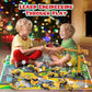🎁🔥 FLASH SALE HALF-PRICE! 🚜 Boys Construction Truck Advent Calendar – 24 Surprise Toy Sets with Alloy Vehicles, 2 Play Maps & Road Signs ✨