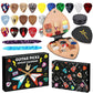 🎁Christmas Gift 50% OFF🎸Guitar Picks Advent Calendar 2025