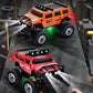 🔋 2025 HOT SALE 50% OFF! ✨ Mini RC Off-Road Truck with Lights