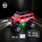 🔋 2025 HOT SALE 50% OFF! ✨ Mini RC Off-Road Truck with Lights