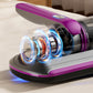 Multifunctional Wireless Handheld UV Bed Vacuum Cleaner